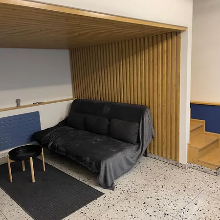 Appartement Karinflats-love Boedapest
