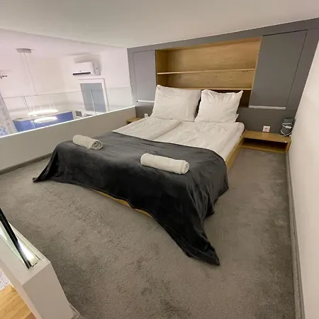 Appartement Karinflats-love *