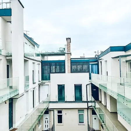 Karinflats-love Appartement *