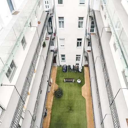Appartement Karinflats-love